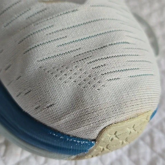 Hoka Gaviota 3 Mesh Women's Running Shoes - Picture 13 of 14